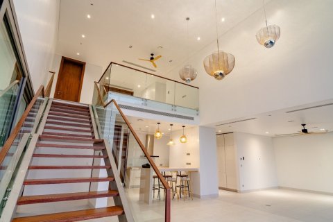 Penthouse in Phuket, Thailand 4 bedrooms № 154655 - photo 29