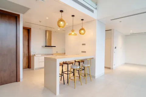 Penthouse in Phuket, Thailand 4 bedrooms № 154655 - photo 8