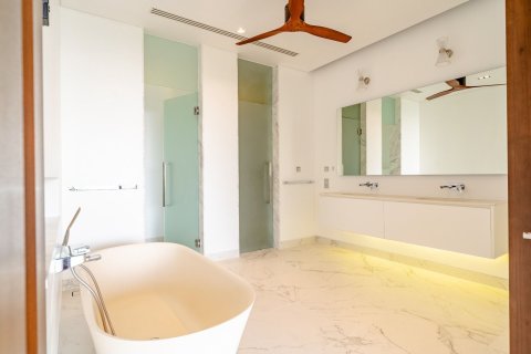Penthouse in Phuket, Thailand 4 bedrooms № 154655 - photo 23