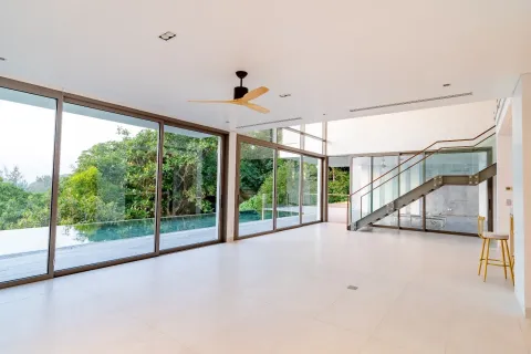 Penthouse in Phuket, Thailand 4 bedrooms № 154655 - photo 15