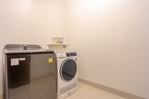 Penthouse in Phuket, Thailand 4 bedrooms № 154655 - photo 30