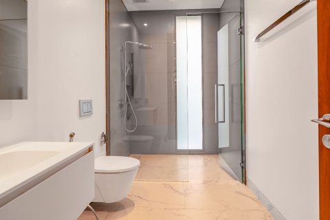 Penthouse in Phuket, Thailand 4 bedrooms № 154655 - photo 25