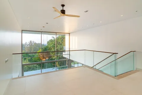 Penthouse in Phuket, Thailand 4 bedrooms № 154655 - photo 10
