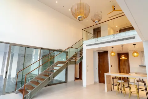 Penthouse in Phuket, Thailand 4 bedrooms № 154655 - photo 11