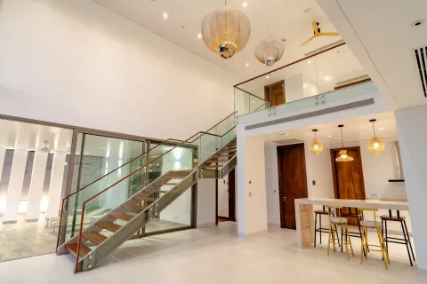 Penthouse in Phuket, Thailand 4 bedrooms № 154655 - photo 19