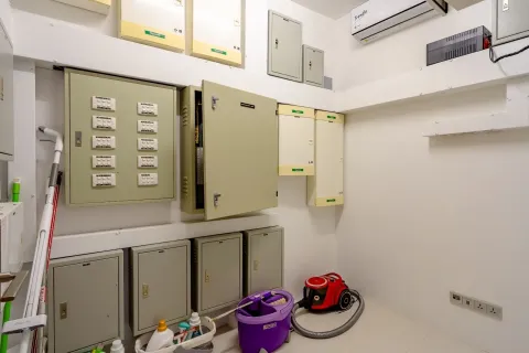 Penthouse in Phuket, Thailand 4 bedrooms № 154655 - photo 12