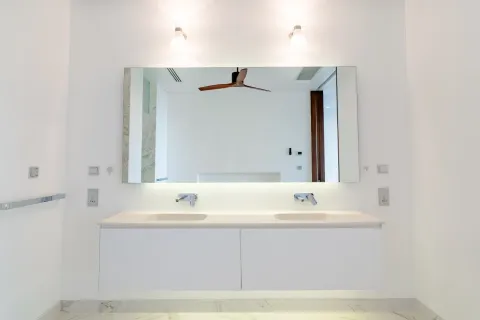 Penthouse in Phuket, Thailand 4 bedrooms № 154655 - photo 20