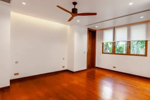 Penthouse in Phuket, Thailand 4 bedrooms № 154655 - photo 18
