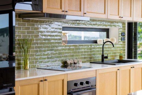 Вилла в Самуи, Таиланд с 4 спальнями № 154653 - фото 16