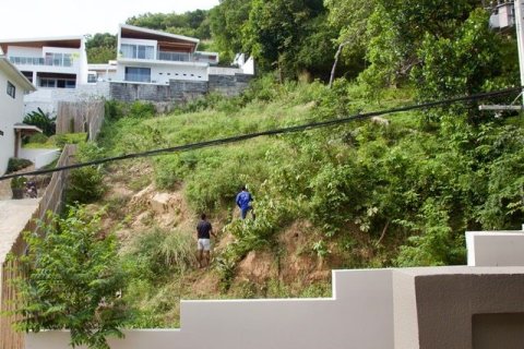 Вилла в Самуи, Таиланд с 4 спальнями № 154653 - фото 4