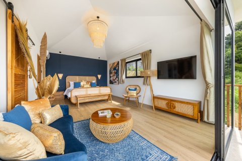 Вилла в Самуи, Таиланд с 4 спальнями № 154653 - фото 27