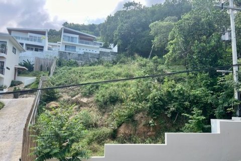 Вилла в Самуи, Таиланд с 4 спальнями № 154653 - фото 5