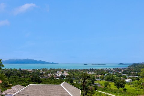 Вилла в Самуи, Таиланд с 4 спальнями № 154653 - фото 6