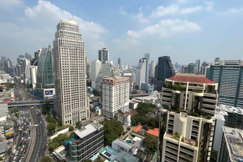 Condo in Khlong Toei, Bangkok, Thailand, 1 bedroom  № 200904 - photo 4