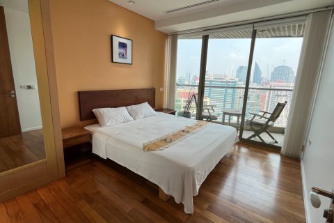 Condo in Khlong Toei, Bangkok, Thailand, 1 bedroom  № 200904 - photo 8