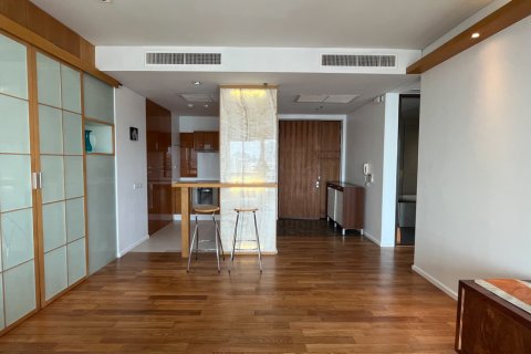 Condo in Khlong Toei, Bangkok, Thailand, 1 bedroom  № 200904 - photo 9