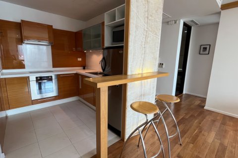 Condo in Khlong Toei, Bangkok, Thailand, 1 bedroom  № 200904 - photo 10