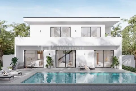 House in Phuket, Thailand 3 bedrooms № 209517 - photo 2