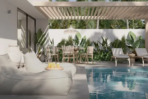 House in Phuket, Thailand 3 bedrooms № 209517 - photo 3