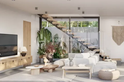 House in Phuket, Thailand 3 bedrooms № 209517 - photo 4
