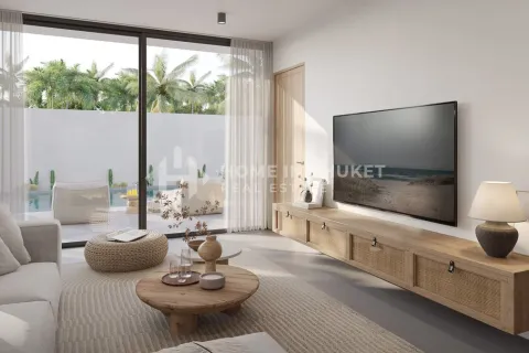 House in Phuket, Thailand 3 bedrooms № 209517 - photo 5