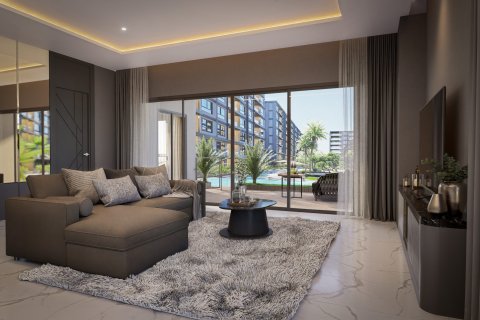 Condo à Pattaya, Thaïlande, 3 chambres  № 169874 - photo 4