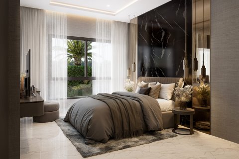 Condo à Pattaya, Thaïlande, 3 chambres  № 169874 - photo 6