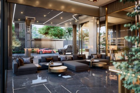 Condo à Pattaya, Thaïlande, 3 chambres  № 169874 - photo 16