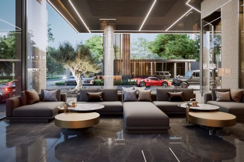 Condo in Pattaya, Thailand, 1 bedroom № 169877 - photo 10