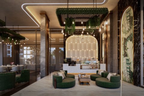 Condo in Pattaya, Thailand, 1 bedroom № 169877 - photo 6