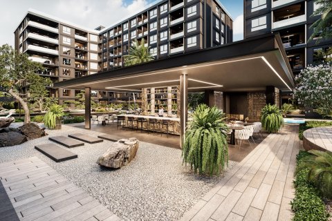 Condo in Pattaya, Thailand, 1 bedroom № 169877 - photo 19