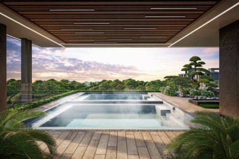 Condo in Pattaya, Thailand, 1 bedroom № 169877 - photo 12