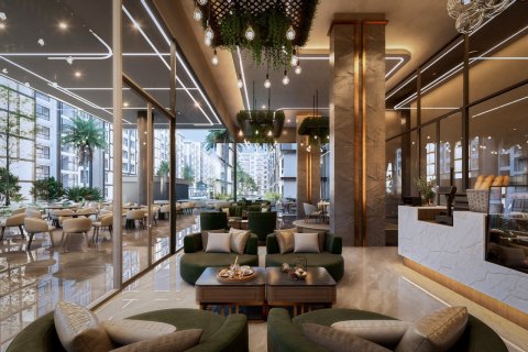 Condo in Pattaya, Thailand, 1 bedroom № 169877 - photo 7