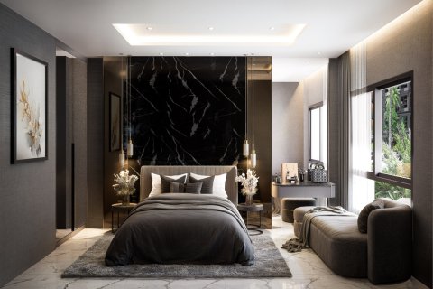 Condo in Pattaya, Thailand, 1 bedroom № 169877 - photo 3