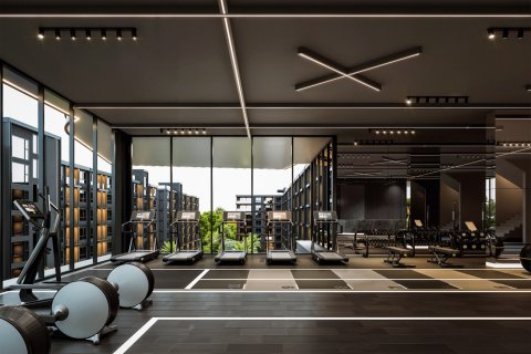 Condo in Pattaya, Thailand, 1 bedroom № 169877 - photo 16