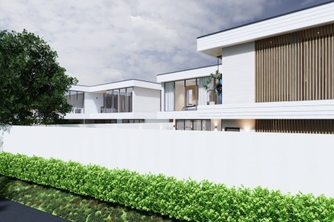 Villa in Rawai, Thailand 4 Schlafzimmer № 169872 - Foto 21