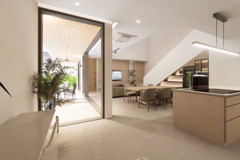 Villa in Rawai, Thailand 4 bedrooms № 169872 - photo 13