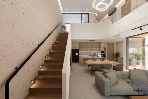 Villa in Rawai, Thailand 4 bedrooms № 169872 - photo 3