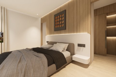 Villa in Rawai, Thailand 4 bedrooms № 169872 - photo 5