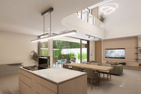 Villa in Rawai, Thailand 4 bedrooms № 169872 - photo 8