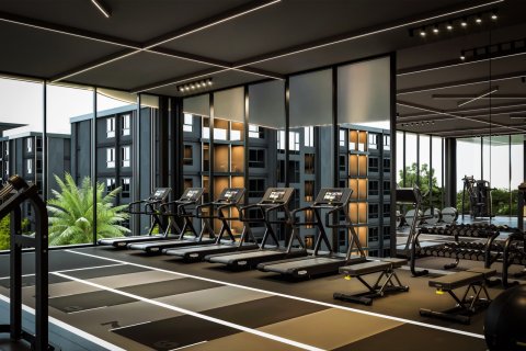 Condo à Pattaya, Thaïlande, 3 chambres № 169873 - photo 7