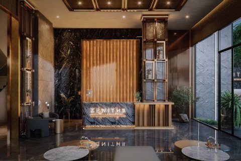 Condo à Pattaya, Thaïlande, 2 chambres № 169876 - photo 3