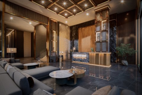 Eigentumswohnung auf Jomtien Beach, Pattaya, Thailand, 1 Schlafzimmer № 169878 - Foto 21