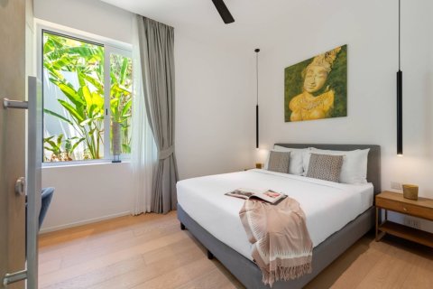 House in Ko Samui, Thailand 4 bedrooms № 180578 - photo 15