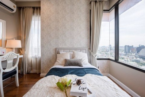 Penthouse in Bangkok, Thailand 3 bedrooms № 180576 - photo 17