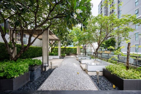 Penthouse in Bangkok, Thailand 3 bedrooms № 180576 - photo 19