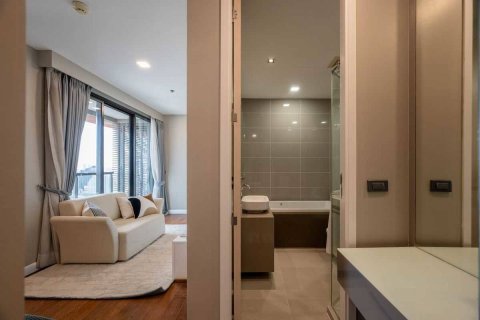 Penthouse in Bangkok, Thailand 3 bedrooms № 180576 - photo 15