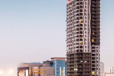 Penthouse in Bangkok, Thailand 3 bedrooms № 180576 - photo 23
