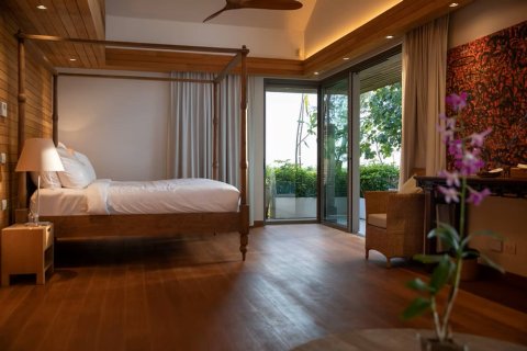 Maison à Phang Nga, Thaïlande 5 chambres № 180577 - photo 27