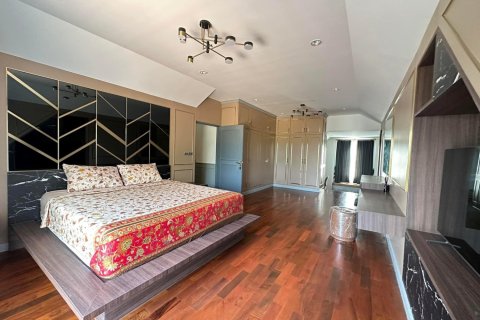 Studio in Prachinburi, Thailand № 180581 - photo 17